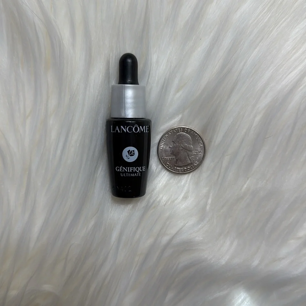 Lancôme Génifique Ultimate Recovery Serum Mini